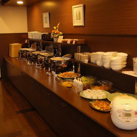 Hotel Route-Inn Shibukawa Ngoại thất bức ảnh