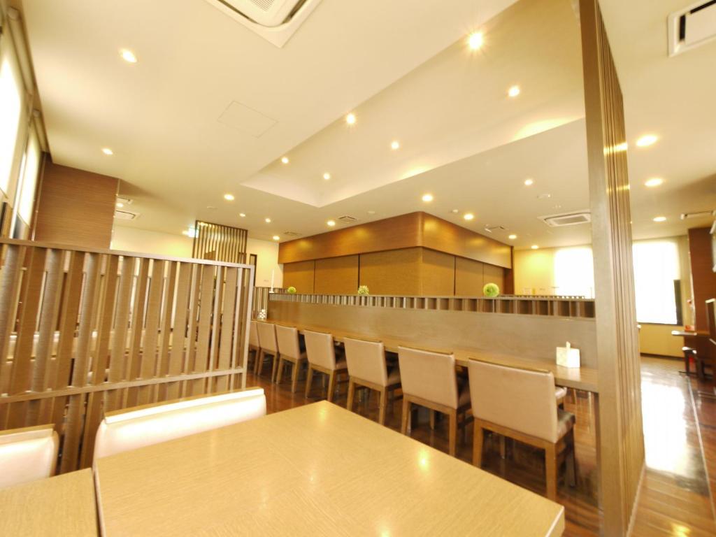 Hotel Route-Inn Shibukawa Ngoại thất bức ảnh