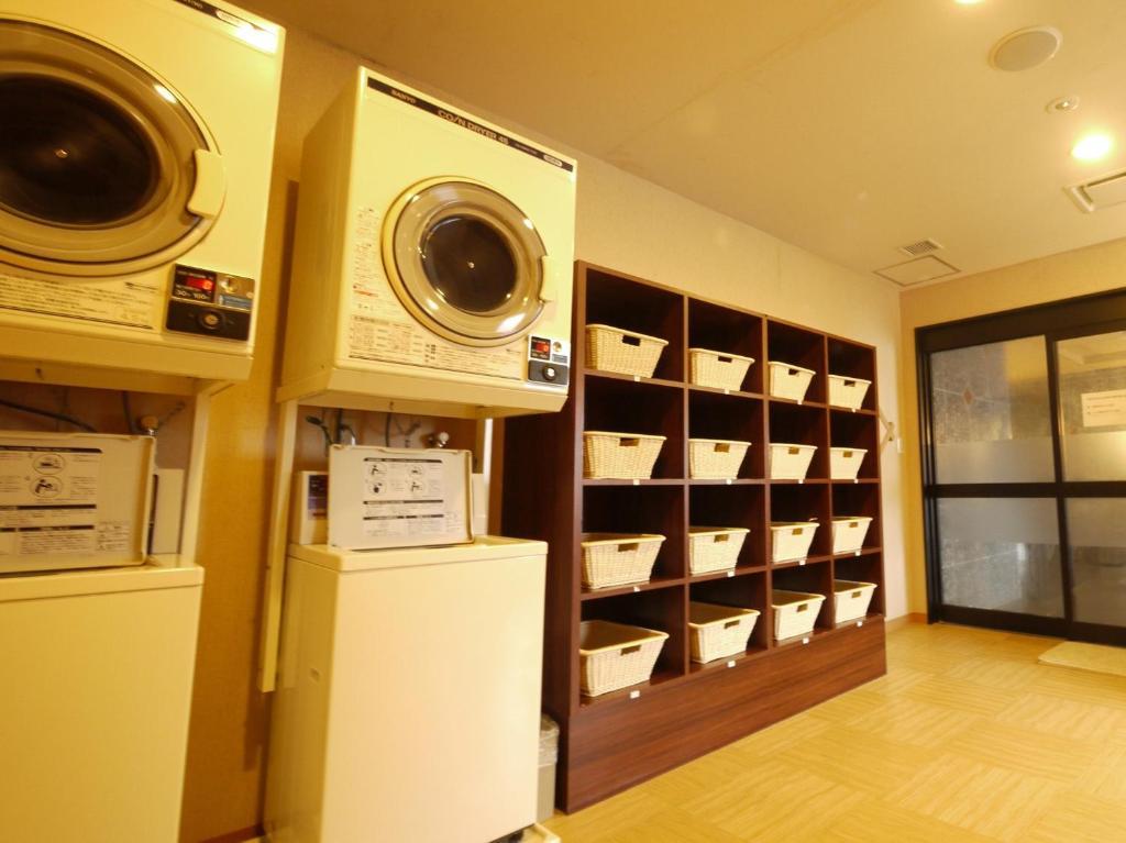 Hotel Route-Inn Shibukawa Ngoại thất bức ảnh
