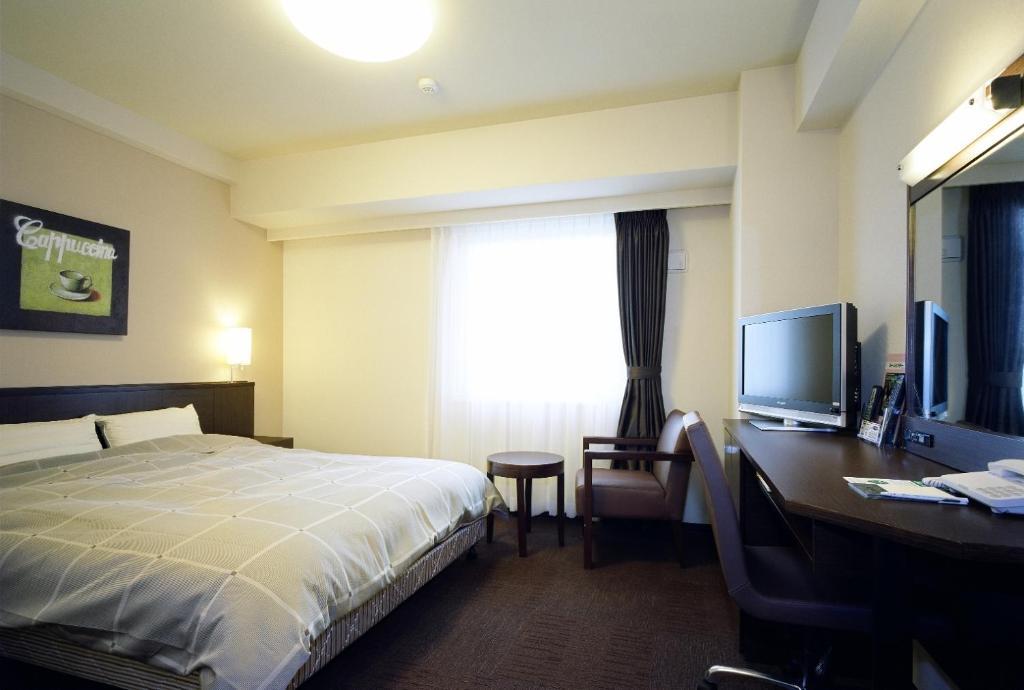 Hotel Route-Inn Shibukawa Ngoại thất bức ảnh