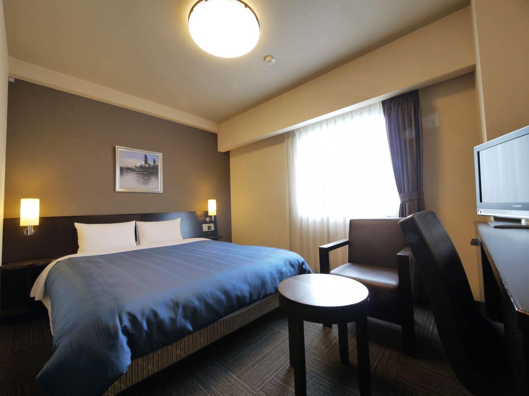 Hotel Route-Inn Shibukawa Ngoại thất bức ảnh